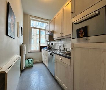 1050, Bruxelles - Foto 3