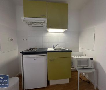 Location Appartement 1 pièce 32m² LE MANS 72000 - Photo 5