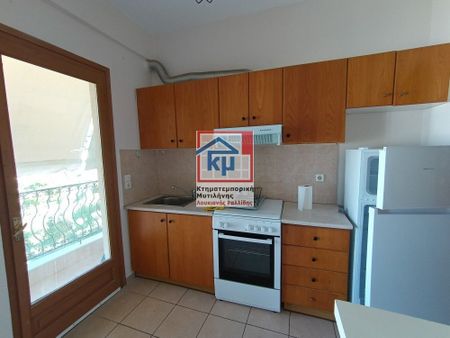 Studio/Γκαρσονιέρα για ενοικίαση Λέσβος - Μυτιλήνη - Φωτογραφία 3