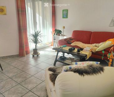 3 Zimmer, 64 m² - Photo 1