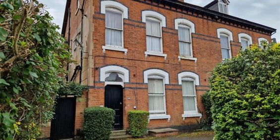 1 BED Studio flat To rent - Photo 3