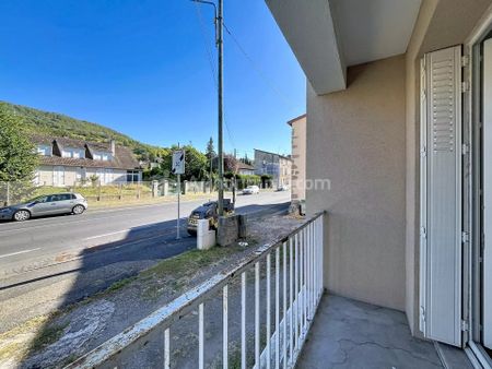 Location Appartement 3 pièces 60m² VEYRE MONTON 63960 - Photo 5