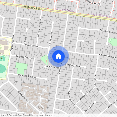 39 Camelot Drive, Vic 3150, Glen Waverley