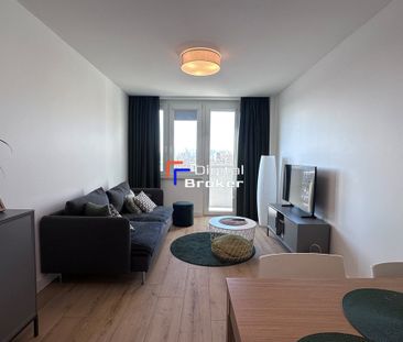 Warszawa, Międzynarodowa, Międzynarodowa - Photo 1