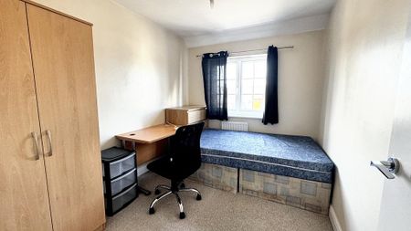 1 bedroom house to rent - Photo 3