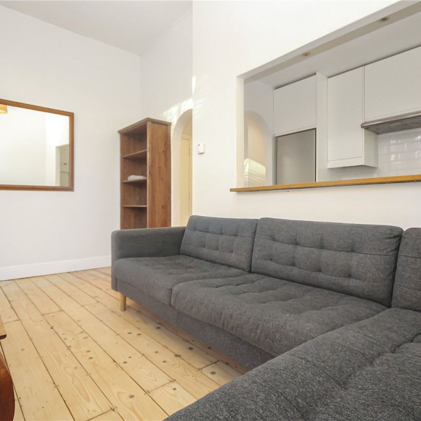 Tierney Road, Streatham, London, SW2 4QL - Photo 1