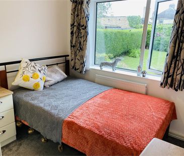 Room 2, Radegund Road, Cambridge - Photo 1