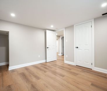 For Lease - 16 Eleanor Court Unit# Lower, Guelph, Ontario - Photo 6