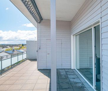 4.5 Zimmer, 113 m², 3. Stock - Photo 3