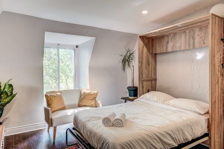 Condo à louer, Montréal (Ville-Marie) - Photo 5