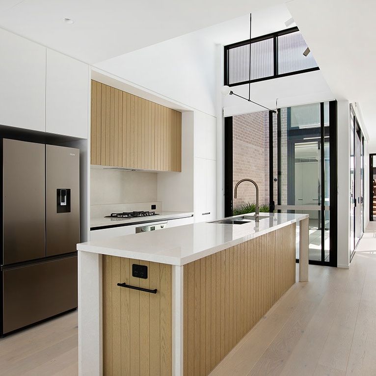 13 Chiltern Street, Randwick NSW 2031 - Townhouse For Rent | Domain - Photo 1