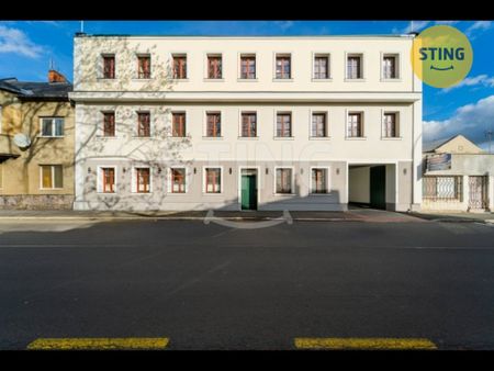Byt 3+kk k pronájmu, Opava / Předměstí, ulice Sadová - Photo 4