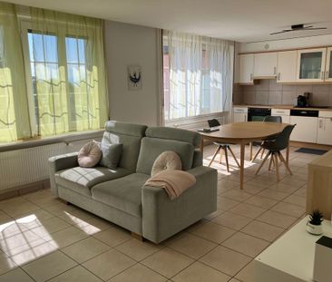 3 Zimmer, 78 m², 1. Stock - Foto 2