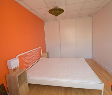 Location Appartement 2 pièces 38m² - Photo 1