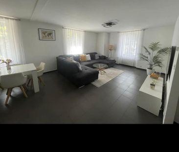 3.5 Zimmer, 90 m² - Foto 4