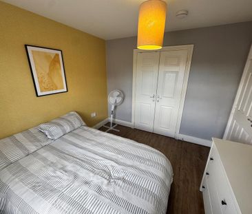 1 bedroom end of terrace house to rent - Photo 5