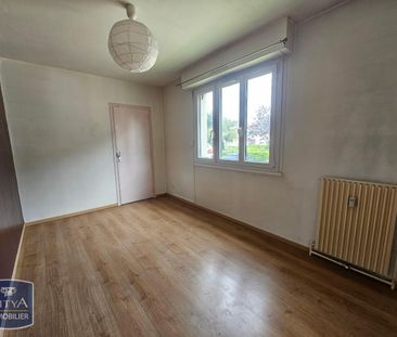 Location Appartement 2 pièces 57m² GRENOBLE 38100 - Photo 2