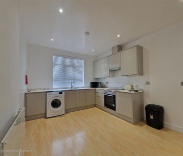 1 bedroom property to rent - Photo 4