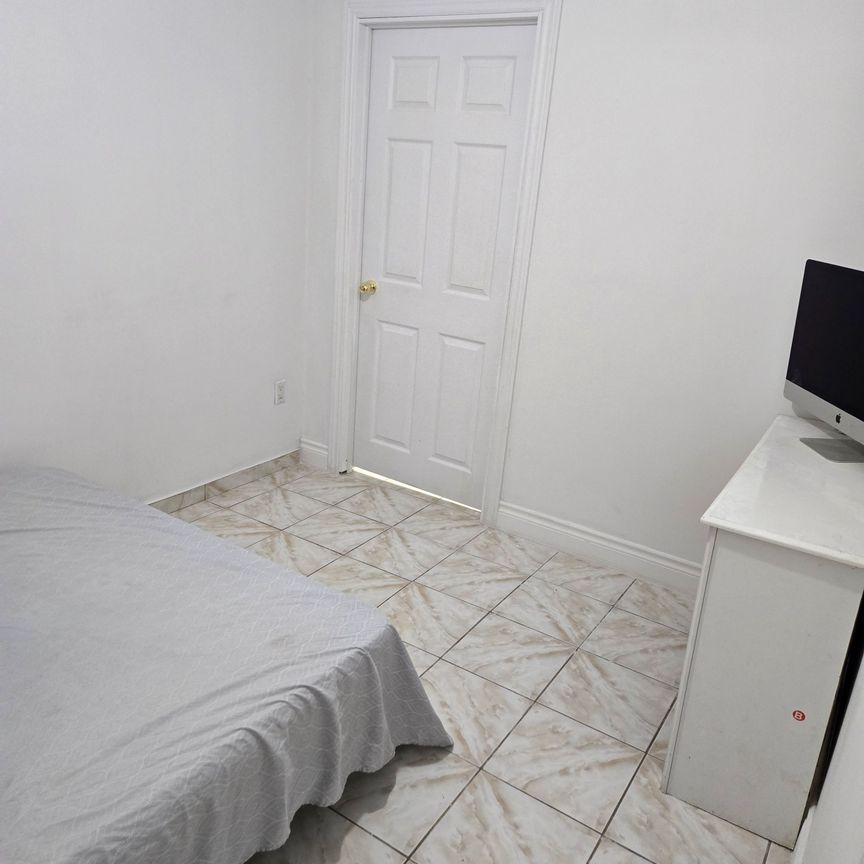 For Lease - 45 Flower Crescent Unit# Basement # 2, Toronto, Ontario - Photo 1