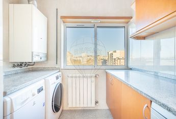 Apartamento T3 em Braga