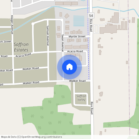 50 Lymburner Street, Pelham