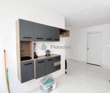 BARROSO - APARTAMENTO - R F DO LOTEAMENTO RESIDENCIAL CELIO GURGEL,... - Foto 4