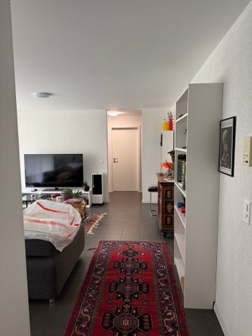 À louer, un bel appartement de 2 pièces 1/2, en plein coeur de Sierre ! - Photo 2