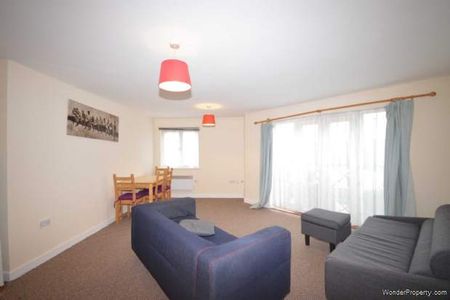 1 bedroom property to rent in London - Photo 5