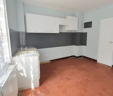 Maison deux chambres bourg de Cormes - Photo 2