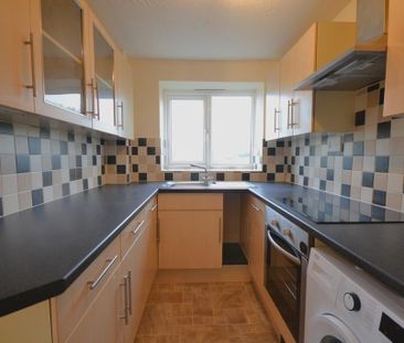 1 bedroom apartment to rent - Photo 5