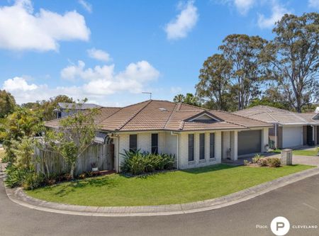 1/9 Pistachio Court, Birkdale QLD 4159 - Villa For Rent - $795 | Domain - Photo 4