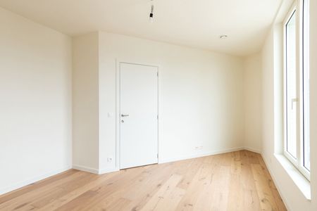 Stijlvol 2-slaapkamerappartement met stadzicht - Photo 3