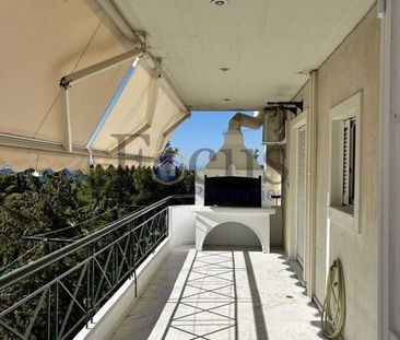 Διαμέρισμα για ενοικίαση Κάτω Γλυφάδα (Γλυφάδα) - Photo 4