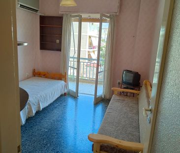 Ενοικίαση κατοικίας, 29 τ.μ., Λουτράκι, 300 € - Photo 1