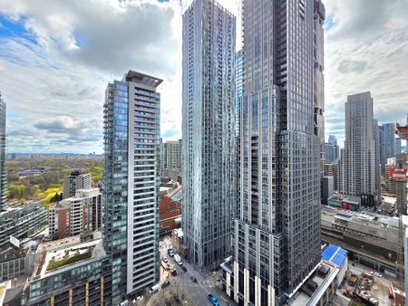 For Lease - 55 Scollard Street Unit# 2303, Toronto, Ontario - Photo 3