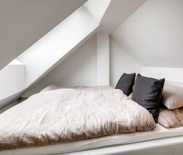 High quality 1,5 room gallery apartment - Foto 1