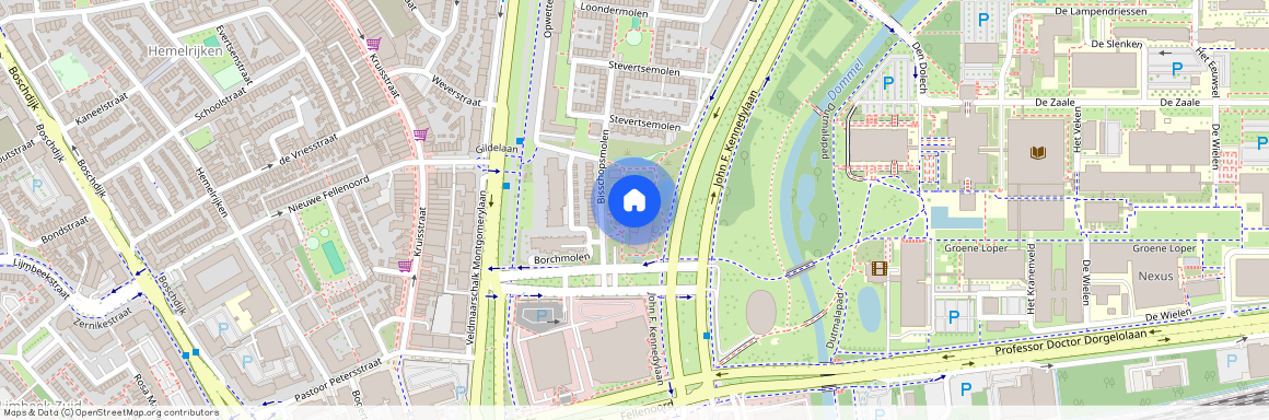 Vincent van den Heuvellaan 149, 5612MZ Eindhoven