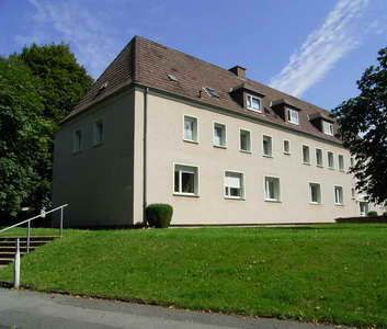 2-Zimmer-Wohnung in Bochum-Grumme mieten - Foto 2