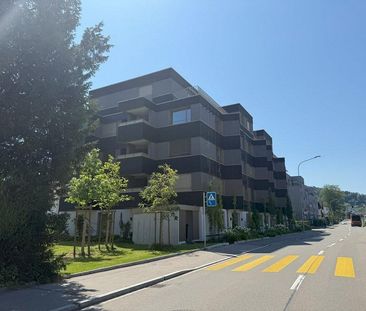 Moderner Wohnsitz in Schwamendingen - Photo 1