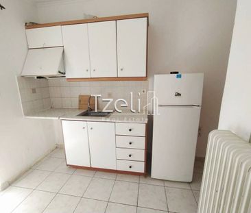 Studio/Γκαρσονιέρα για ενοικίαση - Πάτρα, - Φωτογραφία 2