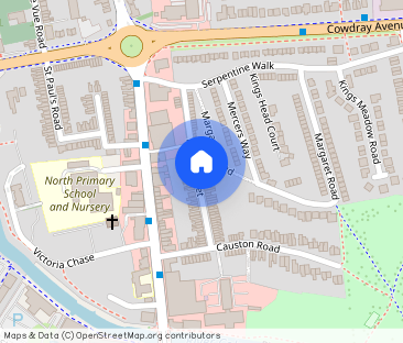 Albert Street, Colchester, Essex - Photo 1