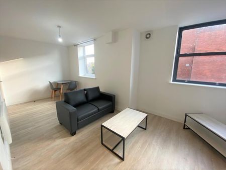 1 bedroom apartment to rent - Photo 2