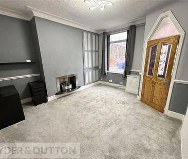 2 bedroom terraced house to rent - Photo 3