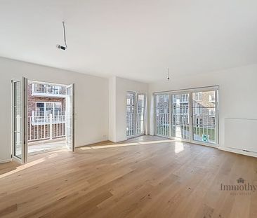 Appartement te huur - Photo 2