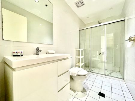 Furnished 1 Railway PDE, Burwood NSW 2134 - Apartment For Rent | Domain - Photo 2