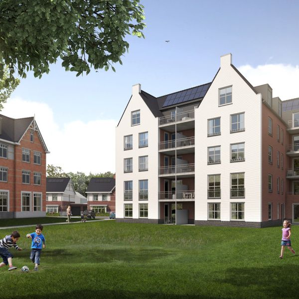 Vestgraaf 15 - Photo 1