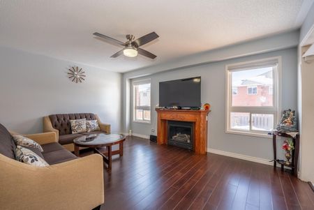 For Lease - 72 Schooner Drive, Brampton, Ontario - Photo 2