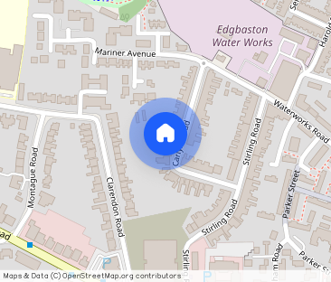 Carlyle Road, Edgbaston, Birmingham - Photo 1