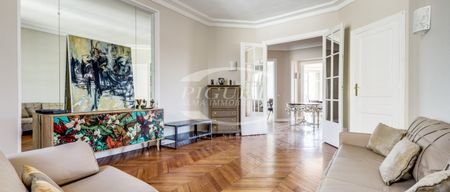 Appartement • Bois de Boulogne - Photo 2