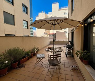 Piso de alquiler en Avenida Ricardo Soriano, Ricardo Soriano - Photo 4